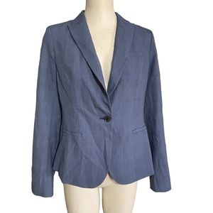 Banana Republic blazer Size 4